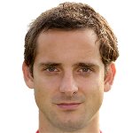 يوری جودت/روت_وایس اِرفورت /آلمان / باشگاهی / مردان (3786)/39