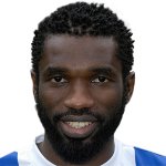 رابیو ابراهیم/اسلووان براتیسلاوا /اسلواکی / باشگاهی / مردان (638)/34