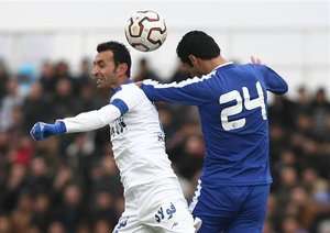 غلامرضا عنایتی