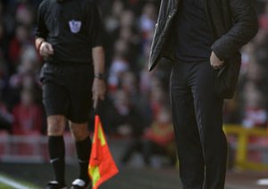 لیورپول 3-1 کاردیف / هفته هفدهم