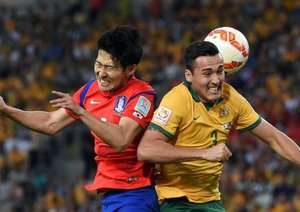 تقابل دو بازیکن