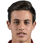 Matthew Guillaumier/مالتا (زیربیست و یک سال) / ملی / جوانان (2297)/27