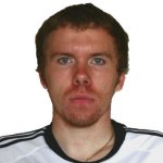 سِرجی تِرِکوف/گَزوویک اُرنبورگ / / باشگاهی / مردان (5254)/35