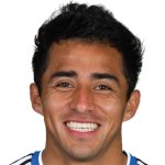 Rafael Baca Miranda/کروز آزول / / باشگاهی / مردان (5275)/36