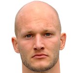 دانیِل لاک/اشتورم گراتس /اتریش / باشگاهی / مردان (679)/34