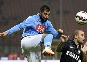 رودریگو  پالاسیو - رائول آلبیول