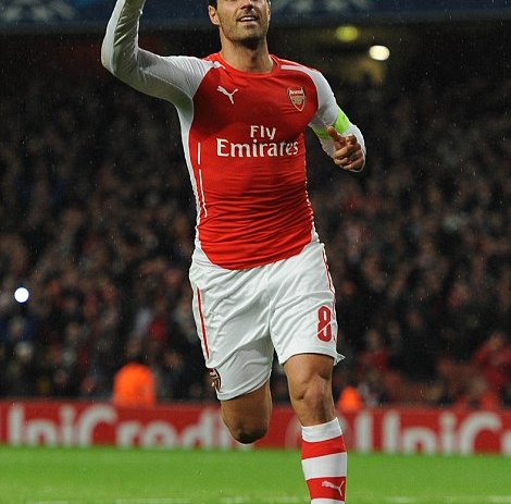 مایکل ارتتا