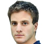 Daniel Haber/اُتاوا فوری / / باشگاهی / مردان (5423)/33