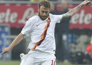 دانیله د روسی