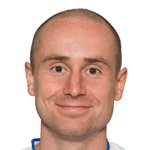 Roy André Miljeteig/اِگِرسوند / / باشگاهی / مردان (6479)/37