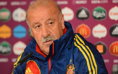 دل‌بوسکه: شروع آلونسو در بایرن مونیخ دیوانه‌‌‌کننده بود