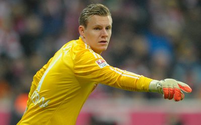 برند لنـو: رئال مادرید؟ تمرکزم بر روی لورکوزن است