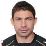 ژائو سوارز دا موتا نيتو/پوهانگ استیلرز /کره جنوبی / باشگاهی / مردان (534)/