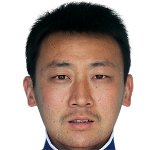 Liang Guo/چانگچون یاتای /چین / باشگاهی / مردان (1015)/40