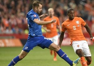 جورجینیو وینالدوم