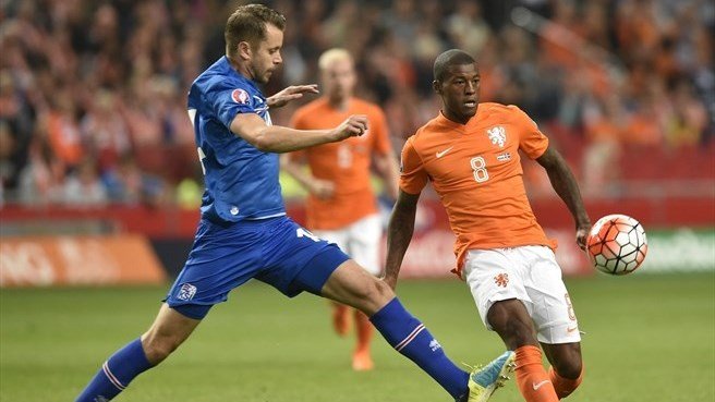 جورجینیو وینالدوم