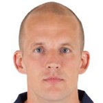 Petri Pasanen/Lahti /فنلاند / باشگاهی / مردان (2439)/45