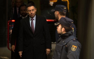 بارتومئو: احساس غرور دارم و خوشحالم