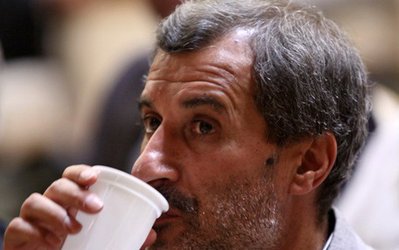 مایلی‌کهن: حرف‌های کاشانی با عملکرد او تناقض دارد/ ایران به کی‌روش بدهکار نیست