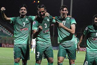 تورآبی روی سر پديده‌های ذوب‌آهن