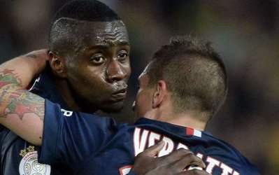 مارکو وراتی: ماتویدی توانایی های زیادی دارد و امیدوارم در پاریسن ژرمن بماند