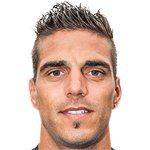 Danilo Ezequiel Rinaldi/لافیوریتا /سن مارینو / باشگاهی / مردان (849)/39