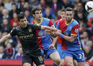 آگیرو - دامین دِلانی