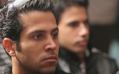 کاویانپور: الهلال استرس دارد، پرسپولیس دست پُر به تهران برمی‌گردد