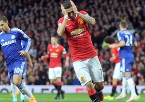 آنخل  دی ماریا