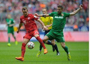 ماریو گوتزه