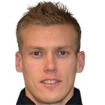 Steffen Hagen/آد / / باشگاهی / مردان (5542)/39