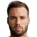 Christoph Riegler/اِس تی . پولتن /اتریش / باشگاهی / مردان (5127)/33