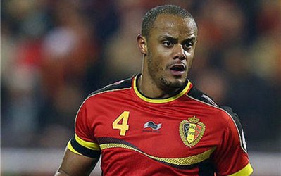 ستاره بلژیک در آستانه از دست دادن جام جهانی