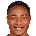 دیِگو آرماندو کالدیرون اسپینوزا/بارسلونا  /اکوادور / باشگاهی / مردان (5401)/39