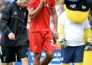 لیورپول|پرستون نورث‌ اِند انگلیس 1-2 لیورپول / دیدار دوستانه