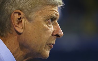 ونگر: بدشانس بودیم اما جبران می‌کنیم