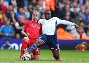 مارتین اسکرتل