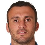 واسيليس توروسيدیس/المپیاکوس پِرایوس /یونان / باشگاهی / مردان (644)/40