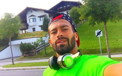 یک بازیکن آفریقایی، رقیب رضاییان برای حضور در بوندس‌لیگای ۲/ تماس مربی سابق استقلال با رامین 