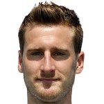 Christian Sauter/اولم  / / باشگاهی / مردان (5175)/37