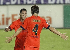 ایوان راکیتیچ