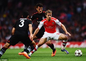 ایگناسیو مونرئال