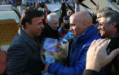 منصوریان یا مظلومی؛ چه کسی سومین دوئل مربیان استقلالی را می‌برد؟