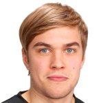 Mika Ojala/اینتر تورکو /فنلاند / باشگاهی / مردان (1324)/37