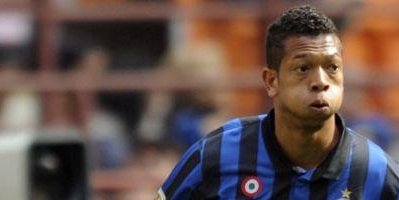 گوارین، غایب دیدار اینتر-چزنا