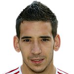 Cristian Martínez Alejo/FC Andorra / / باشگاهی / مردان (14946)/36