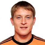 الکساندر نُویکوف/ینیسی / / باشگاهی / مردان (5289)/41