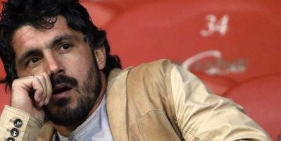 گتوسو: "روزی دوباره به میلان بازخواهم گشت"