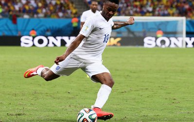 هاجسون: استرلینگ در لیورپول خواهد درخشید