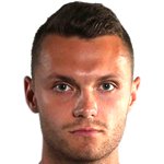 Sam Gallaway/بونیریگ وایت ایگلز /استرالیا / باشگاهی / مردان (10696)/33